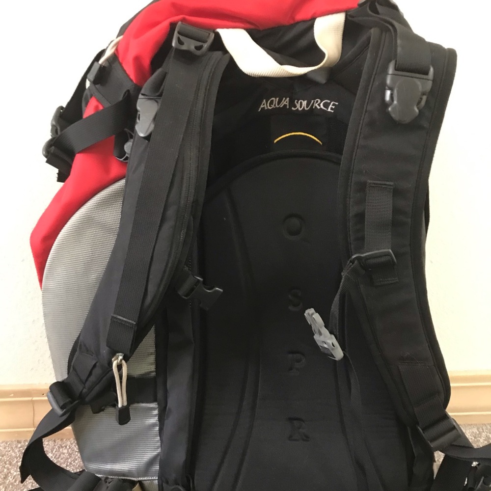 Osprey Backpack - image 4